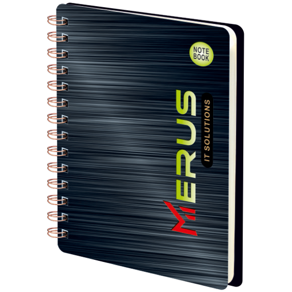 Notebook P 1604 (METALLIC LASER)