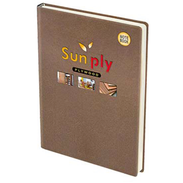 Notebook P 1904