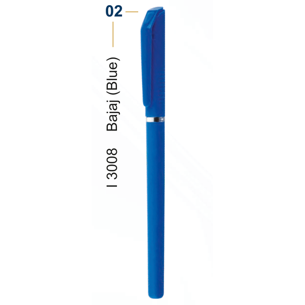 Bajaj (Blue)