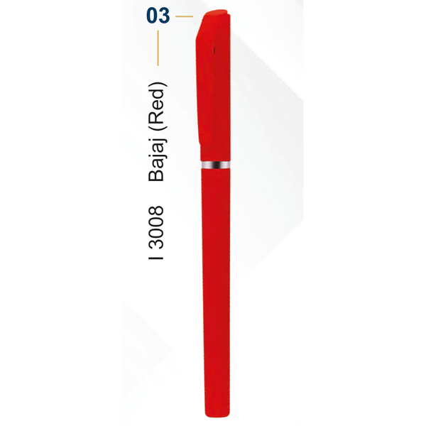 Bajaj (Red)