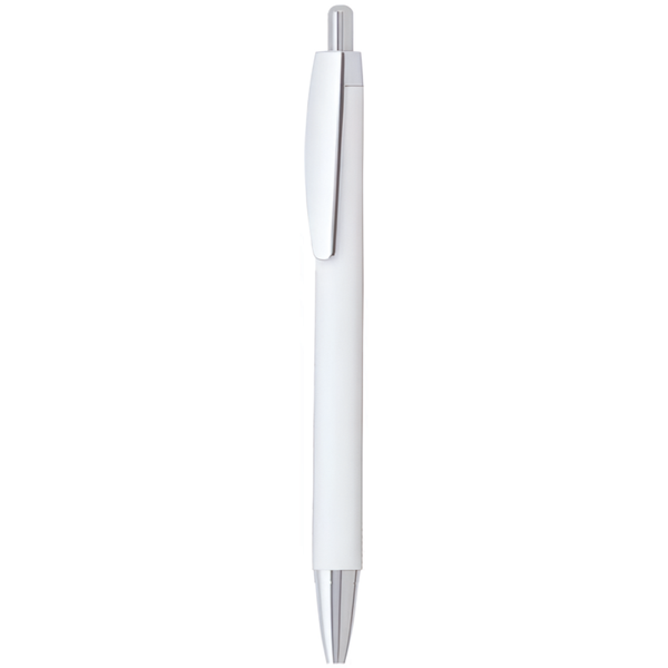 Credit Agricole (White)