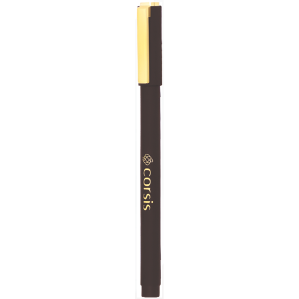 Corsis (Black)