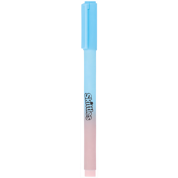 Kotak / Skittles (Blue-pink)