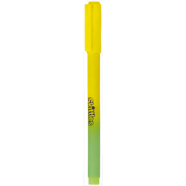 Kotak / Skittles - Yellow) (Green)