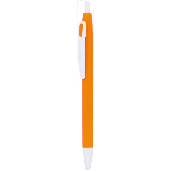 Rodd (Orange)