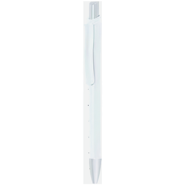 Qantas (White)
