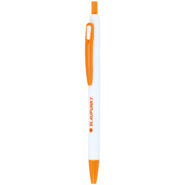Blaupunkt (orange)