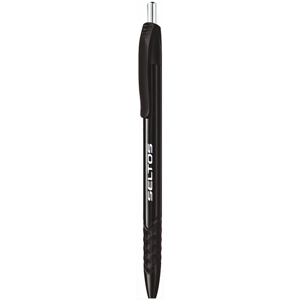 Seltos (Black)