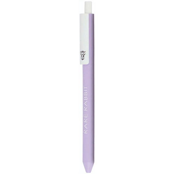 Rare Rabbit (Purple)