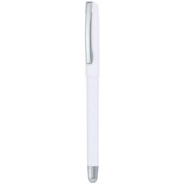 Pearson (White)