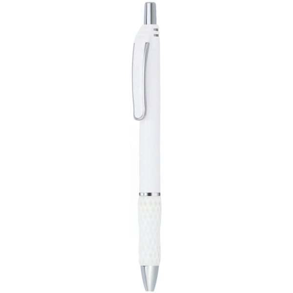 Impetus (White)
