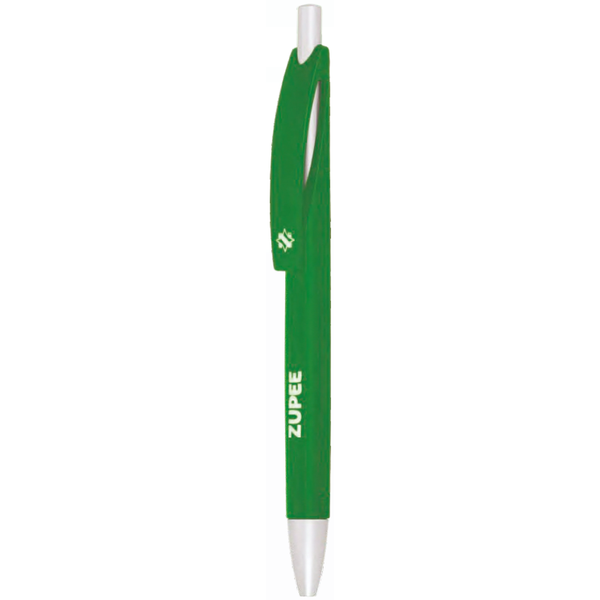 Zupee (Green)