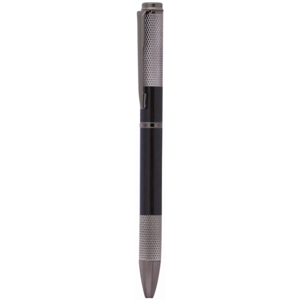 Dalmec (Black)