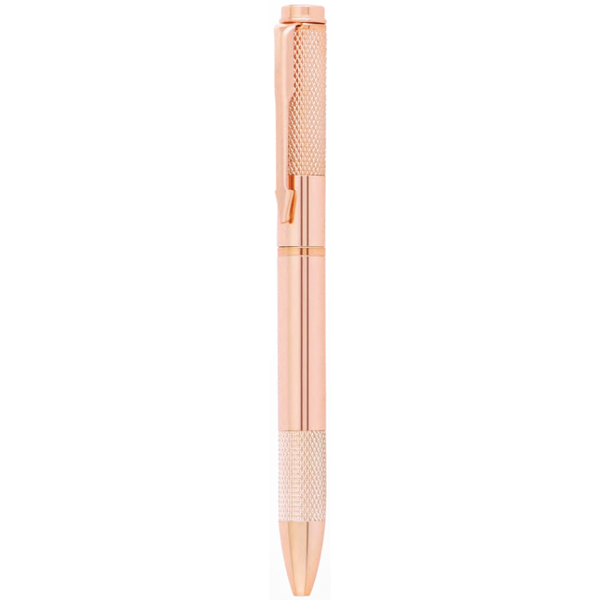 Dalmec Gold) (Rose)