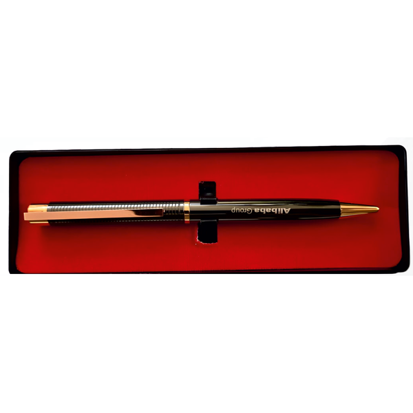 Alibaba Group (with box)
