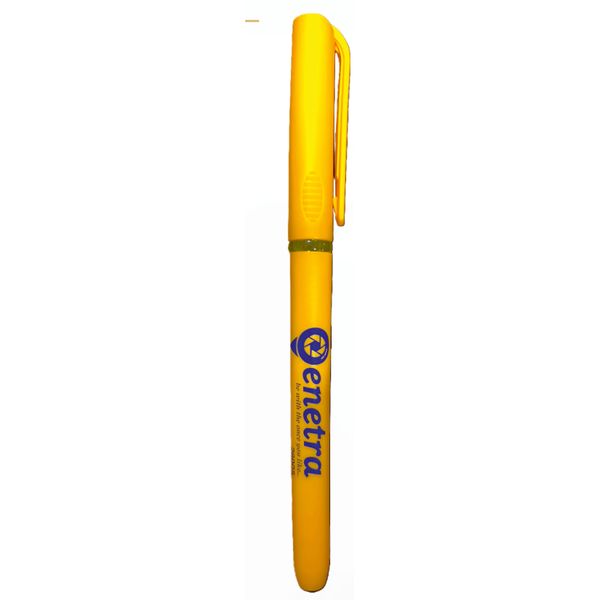Enetra (White)