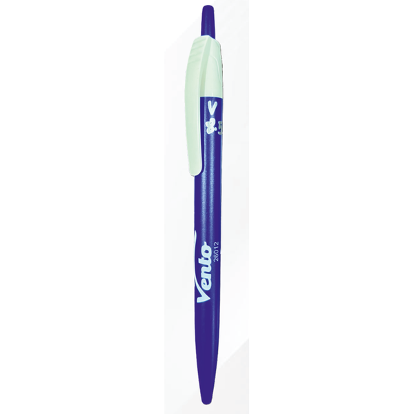 Vento (Blue)