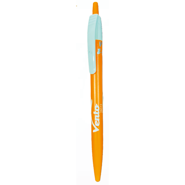 Vento (Orange)