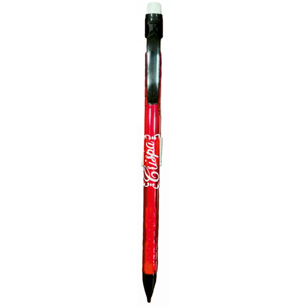 Crispa (Red)