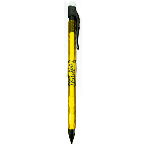 Crispa (Yellow)