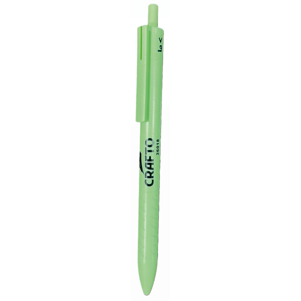 Crafto (Green)