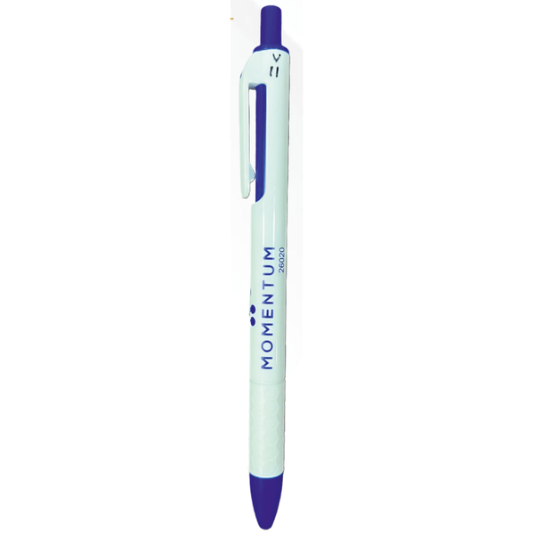 Momentum (Blue)