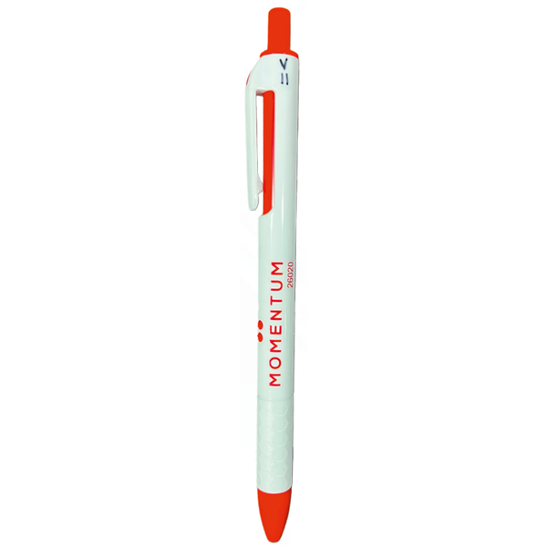 Momentum (Red)