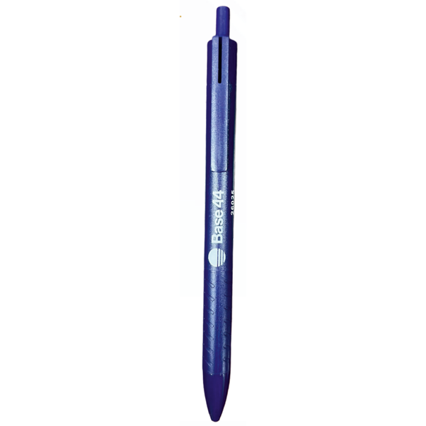 Bass (Blue)