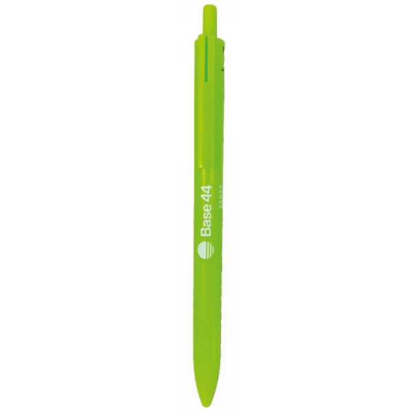 Bass (Green)