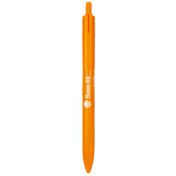 Bass (Orange)