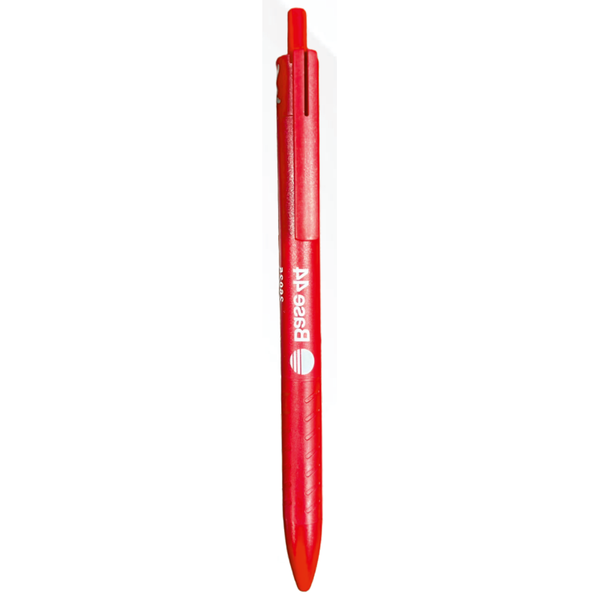 Bass (Red)