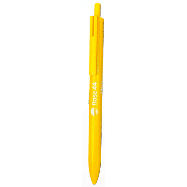 Bass (Yellow)
