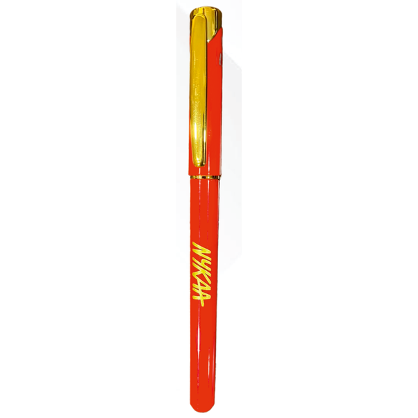 Nykaa (Red)