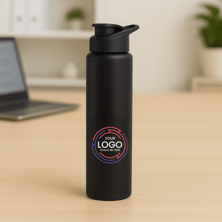 Stainless Steel Bottle 750ml