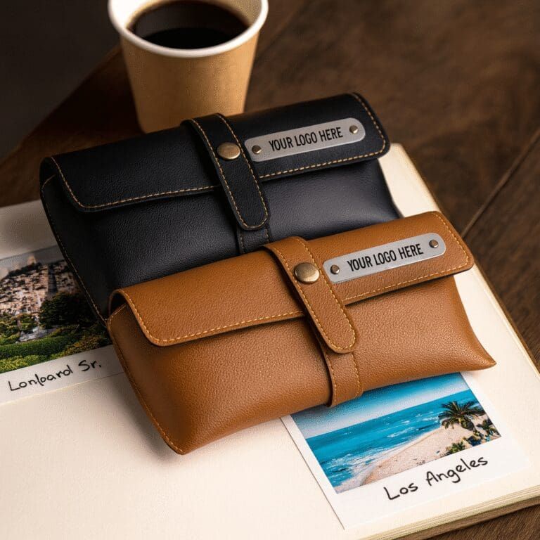 Notebook & Pen Set