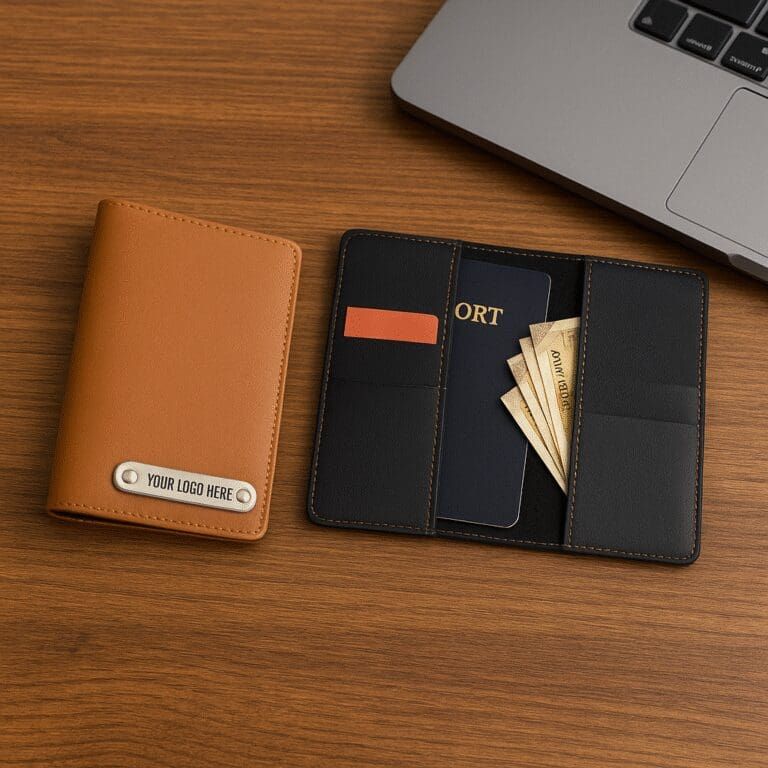 Notebook & Pen Set