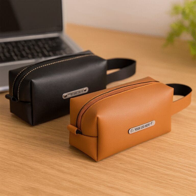Notebook & Pen Set
