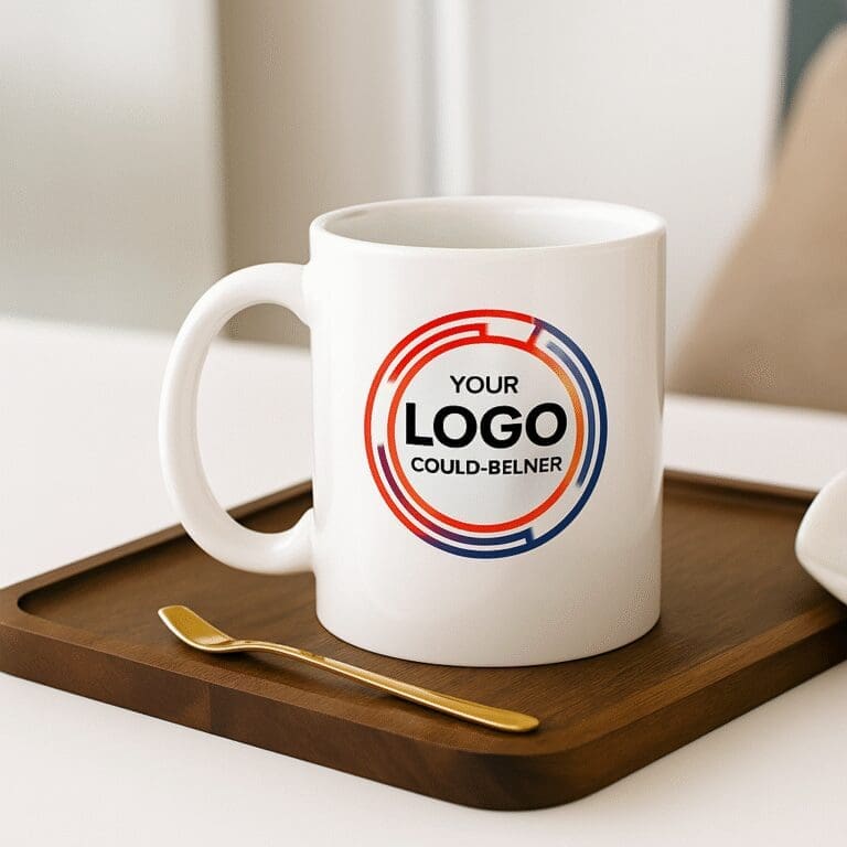 Magic Color Mug