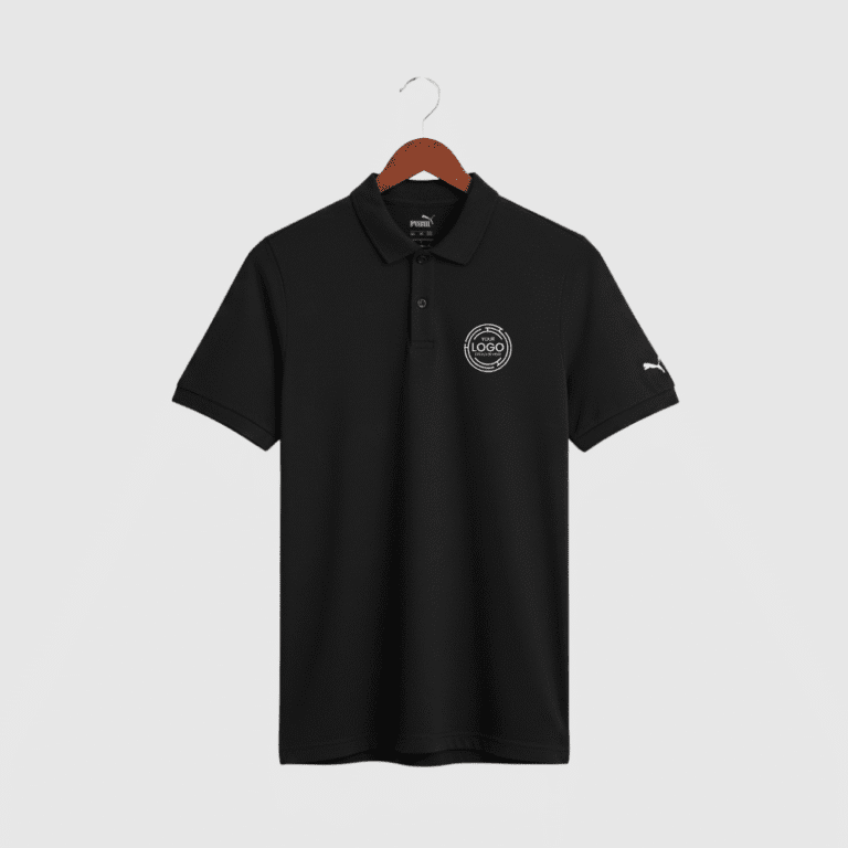 Round Neck T-Shirt