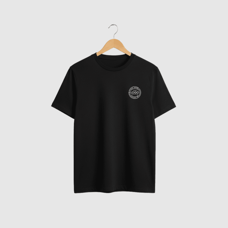 V-Neck T-Shirt