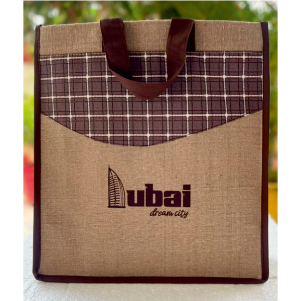 Shopping Bag - Dubai (Code: EVE 122)