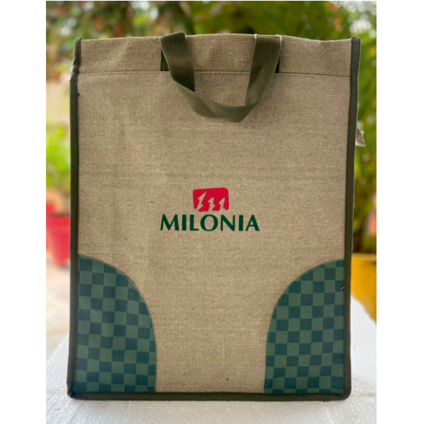 Shopping Bag - Milonia (Code: EVE 125)