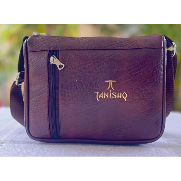 Sling Bag - Tanishq (Code: EVE 153)