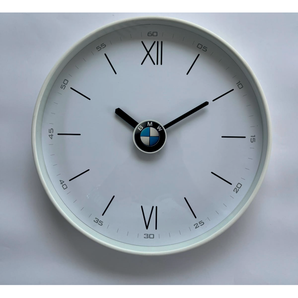 Wall Clock - BMW (Code: E 111)