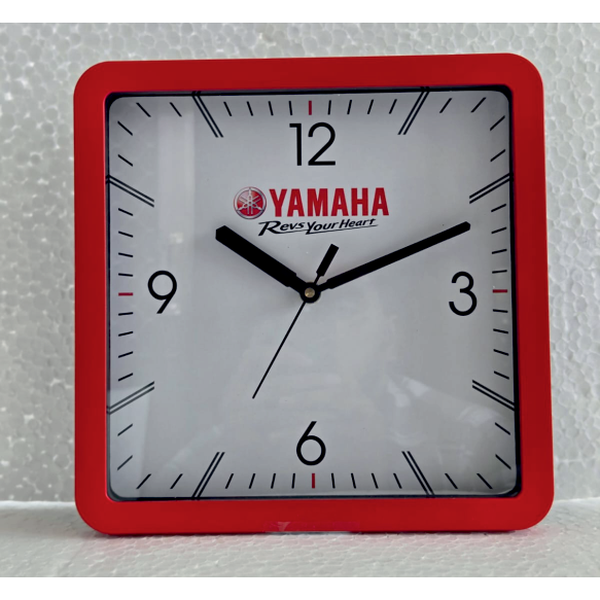 Wall Clock - YAMAHA (Code: JP 88)