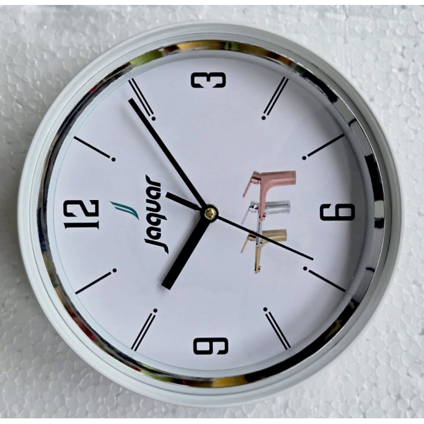 Wall Clock - JAQUAR (Code: JP 92)