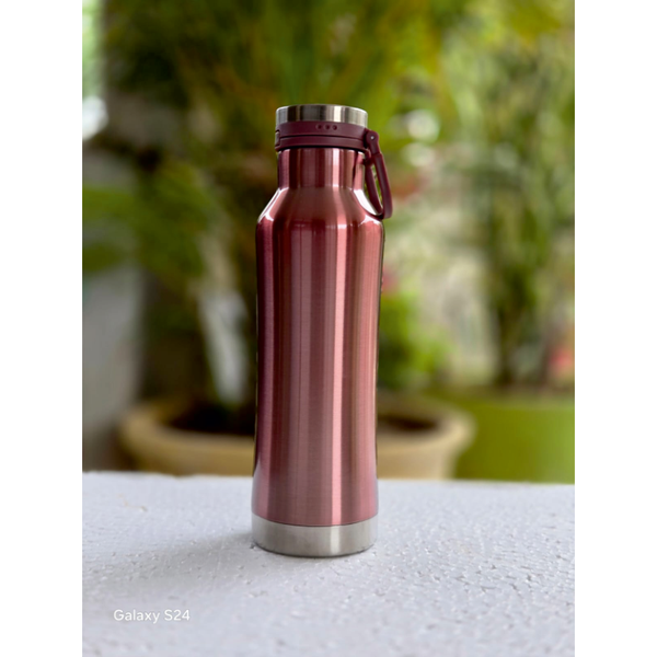 Bottle (Code: G 4071)