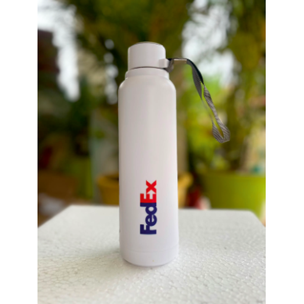 Bottle - Aqua 900 FedEx (Code: JP WB 1F)