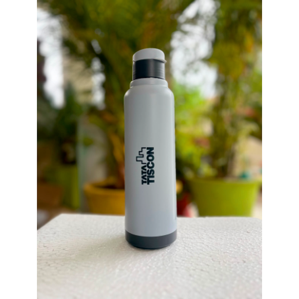 Bottle - Hydro 900 Tata Tiscon (Code: JP WB 3E)