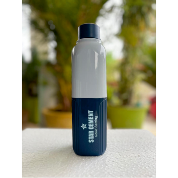 Bottle - Cubo 900 Star Cement (Code: JP WB 5D)